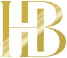 High-End Beauty salon logo