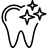 Tandenbleken icon